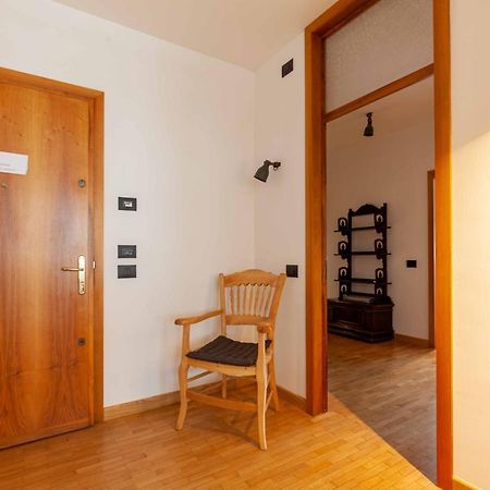 Attico In Centro A Belluno - Marmolada Lejlighed Eksteriør billede