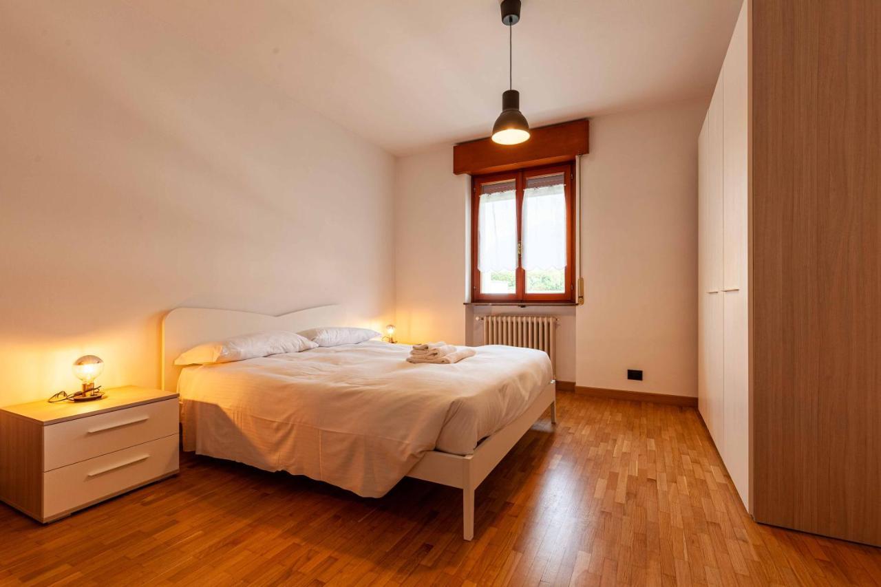 Attico In Centro A Belluno - Marmolada Lejlighed Eksteriør billede